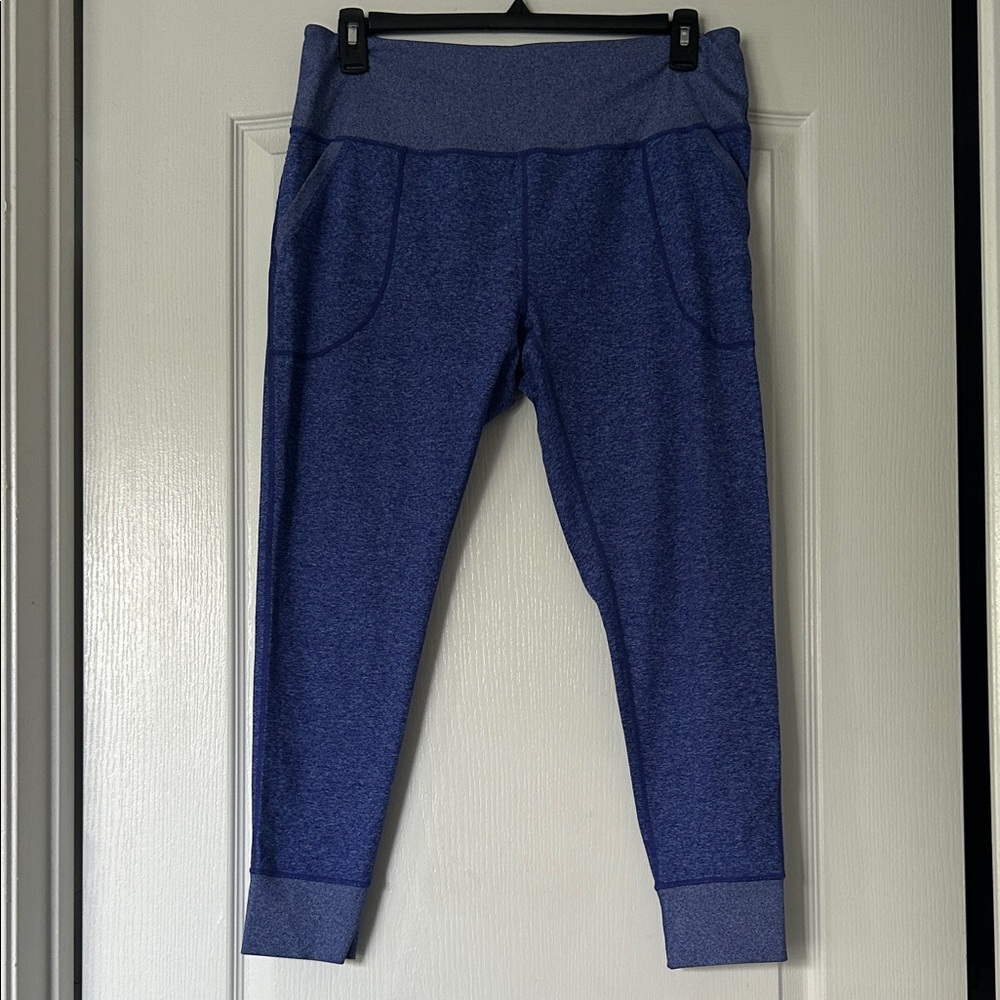 Zella Women's Blue Leggings